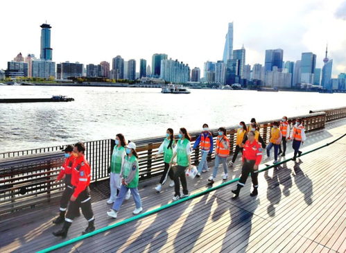 应急救援暖人心，杨浦志愿服务队助力医疗设备租赁服务