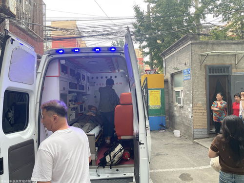钦州24小时救护车转运机构 专业紧急救援服务守护生命