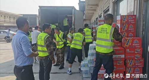 壹点公益星 | 佳阳义务应急救援志愿者 助人为乐，医疗设备租赁传递爱心