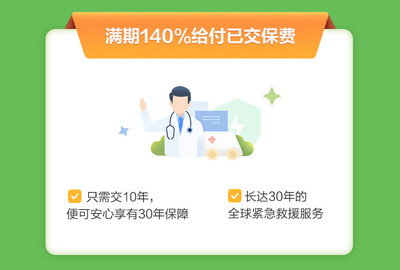 尊享百万畅行意外伤害保险产品计划与医疗设备租赁服务的协同价值