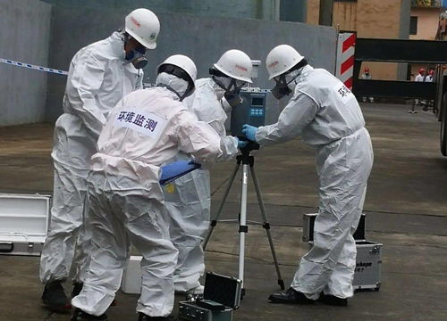 筑牢安全防线，提升应急能力——罗平县2020年生产安全事故应急救援演练纪实